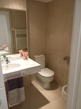 Apartmentos Arcadias Appartement