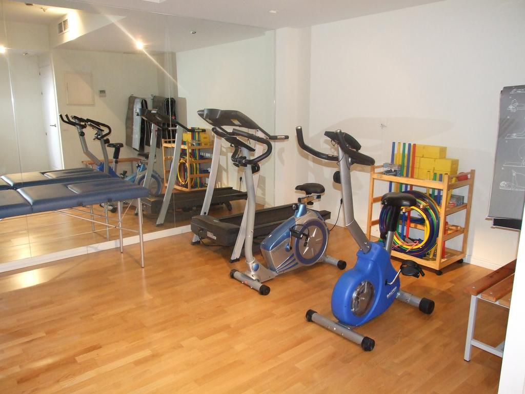 Appartement Apartmentos Arcadias *