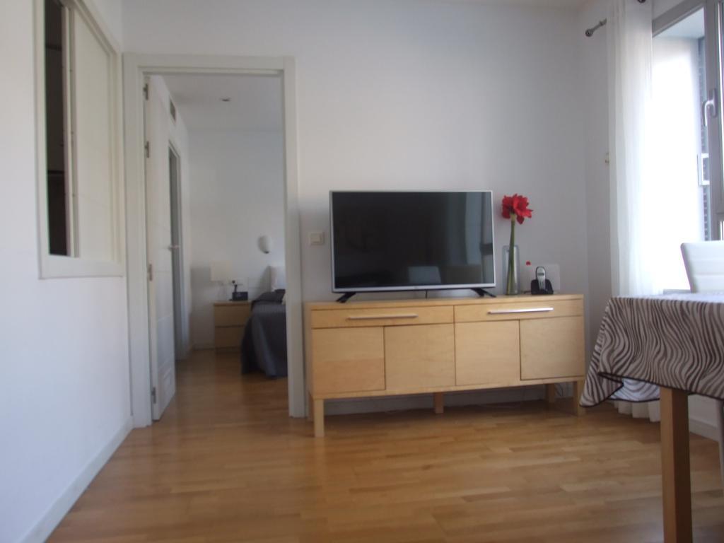 Appartement Apartmentos Arcadias