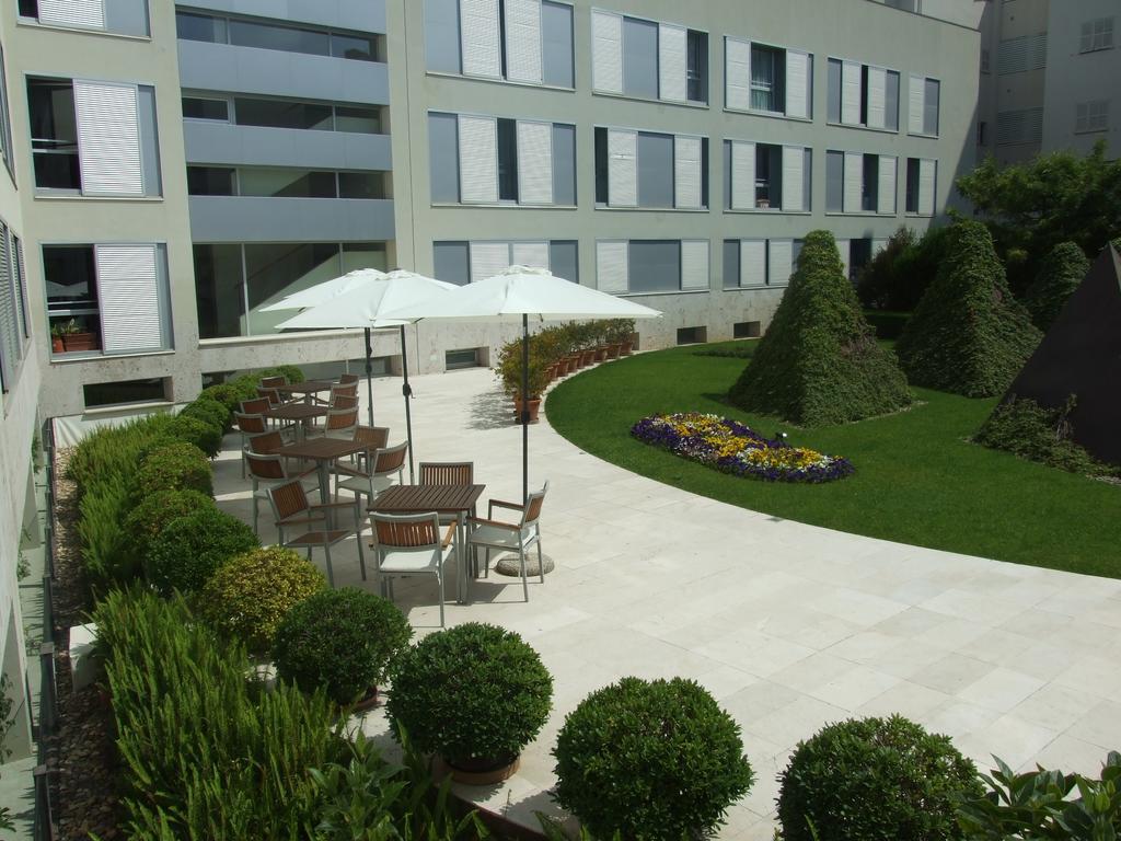 Appartement Apartmentos Arcadias