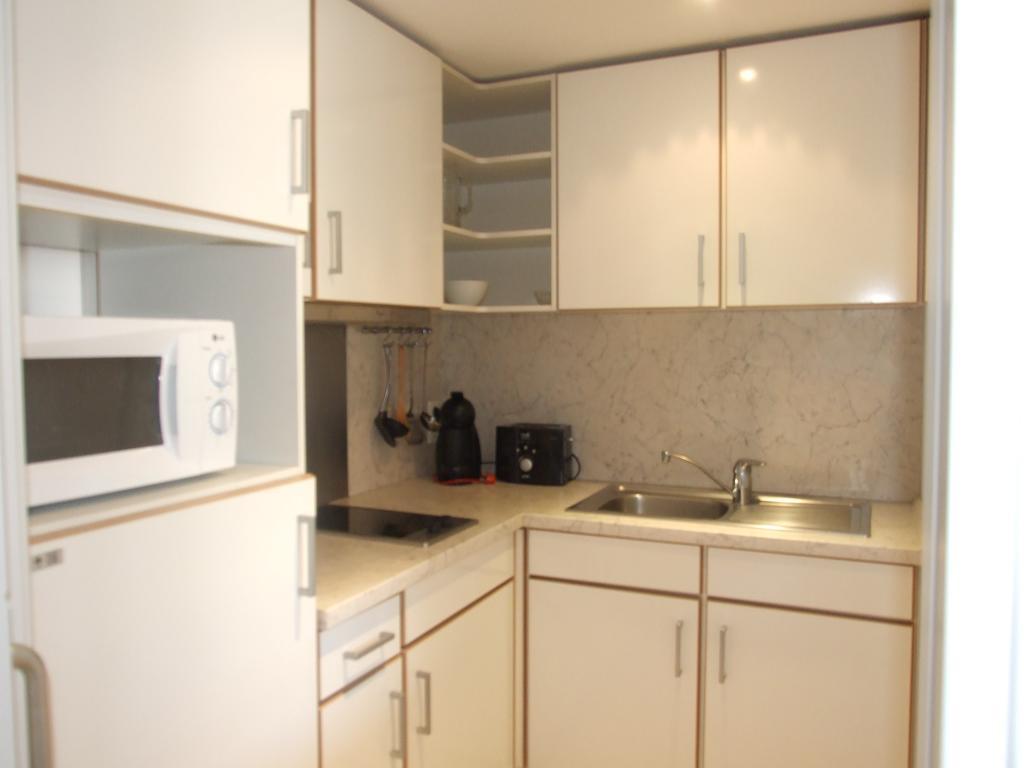 Appartement Apartmentos Arcadias *