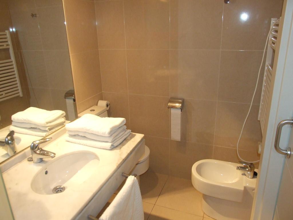Appartement Apartmentos Arcadias Palma