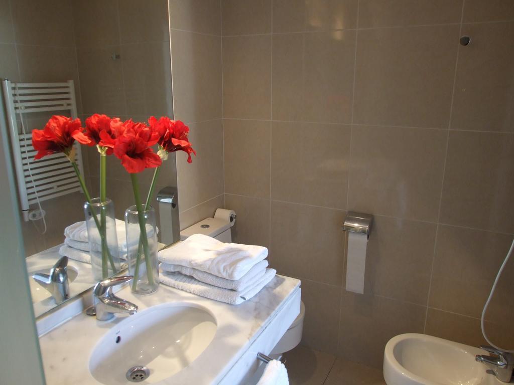 Appartement Apartmentos Arcadias Palma
