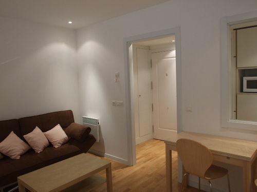 Appartement Apartmentos Arcadias