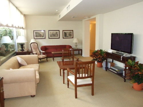 Apartmentos Arcadias Appartement