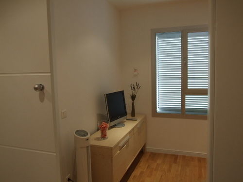 Appartement Apartmentos Arcadias *