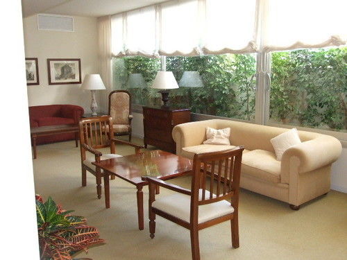 Apartmentos Arcadias Appartement