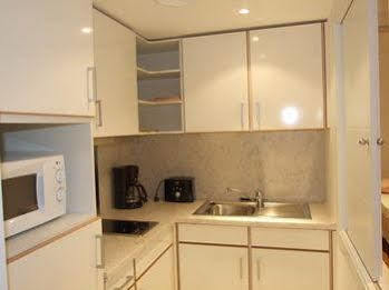 Appartement Apartmentos Arcadias *