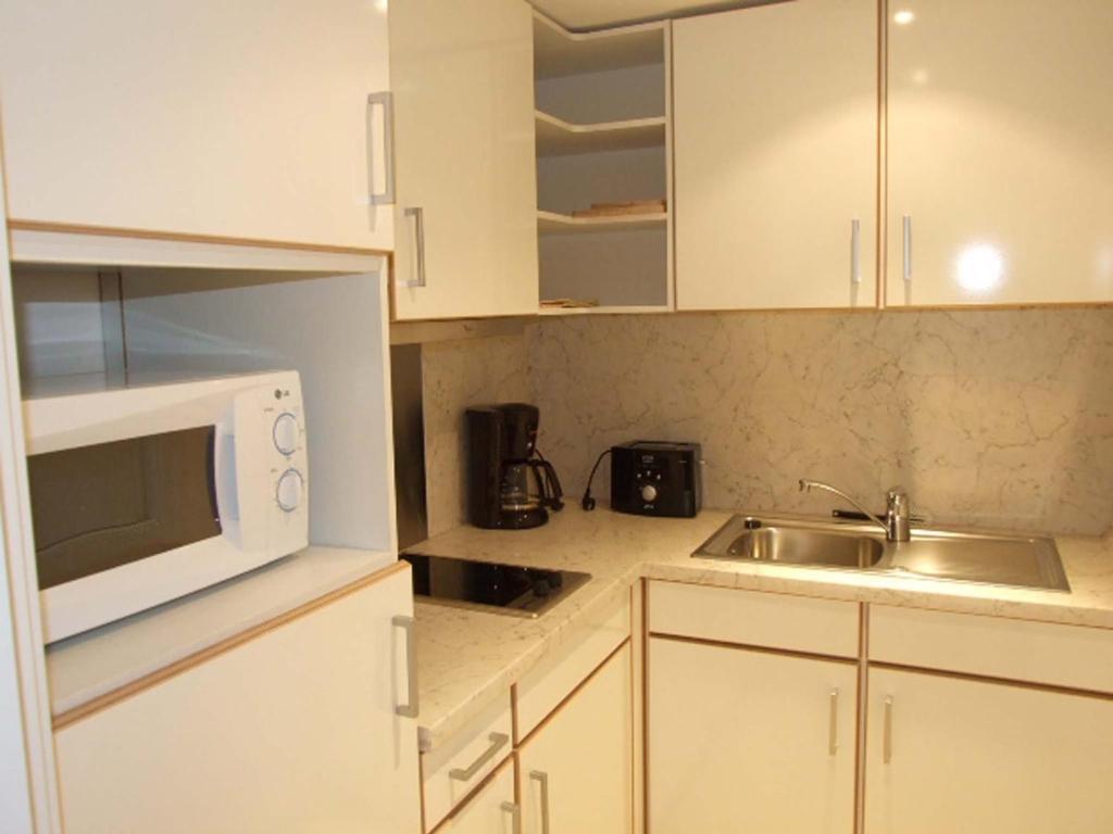 Apartmentos Arcadias Appartement
