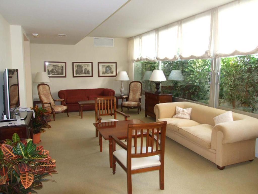 Apartmentos Arcadias Palma