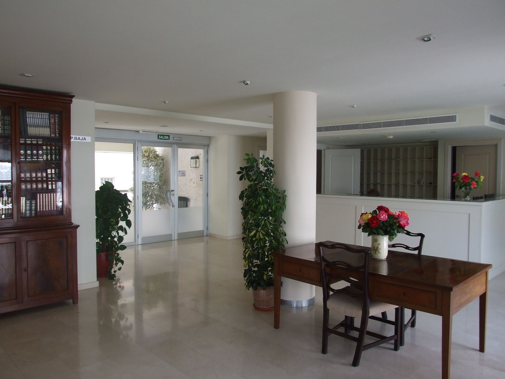 Appartement Apartmentos Arcadias *