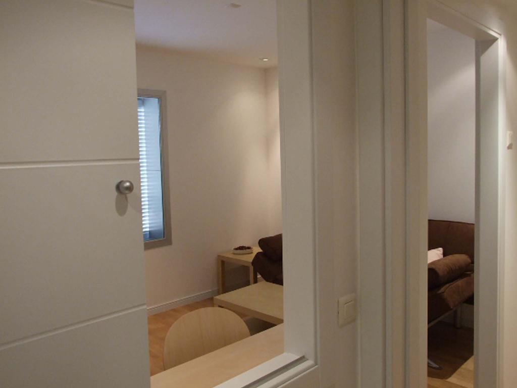 Appartement Apartmentos Arcadias